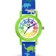 Kép 1/4 - Ice-Watch gyerek óra - 024501 - Ice Learning Green Dinosaur