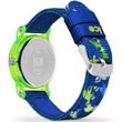 Kép 4/4 - Ice-Watch gyerek óra - 024501 - Ice Learning Green Dinosaur