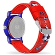 Kép 4/4 - Ice-Watch gyerek óra - 024502 - Ice Learning Red Football