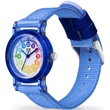 Kép 2/4 - Ice-Watch gyerek óra - 024503 - Ice Learning Blue