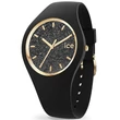 Kép 1/4 - Ice-Watch női óra - 024520 - Ice Glitter Black