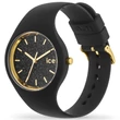 Kép 2/4 - Ice-Watch női óra - 024520 - Ice Glitter Black