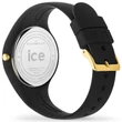 Kép 4/4 - Ice-Watch női óra - 024520 - Ice Glitter Black
