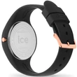 Kép 4/4 - Ice-Watch női óra - 024521 - Ice Glam Black Rose-Gold