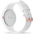 Kép 4/4 - Ice-Watch női óra - 024522 - Ice Glam White Rose-Gold