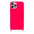 Kép 1/2 - La Coque Francaise pink telefon tok