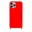 Kép 1/2 - La Coque Francaise narancs telefon tok