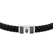 Kép 2/5 - Maserati férfi karkötő - JM424AVE25