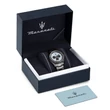Kép 6/6 - Maserati férfi óra - R8873652004 - Velocita Chronograph