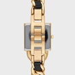Kép 3/3 - Michael Kors női óra - MK4445 - Chain Lock