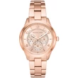 Kép 1/2 - Michael Kors női óra - MK6589 - Runway
