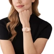 Kép 3/3 - Michael Kors női óra - MK7324 - Runway