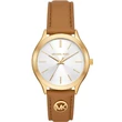 Kép 1/3 - Michael Kors női óra - MK7465 - Slim Runway