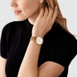 Kép 3/3 - Michael Kors női óra - MK7465 - Slim Runway