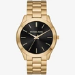 Kép 1/2 - Michael Kors férfi óra - MK8621 - Runway