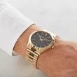 Kép 2/2 - Michael Kors férfi óra - MK8621 - Runway