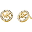 Kép 2/4 - Michael Kors fülbevaló - MKC1247AN710
