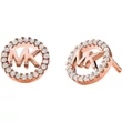 Kép 2/4 - Michael Kors fülbevaló - MKC1247AN791