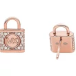 Kép 2/3 - Michael Kors fülbevaló - MKC1628AN791