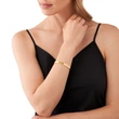 Kép 3/3 - Michael Kors karkötő - MKJ828700710