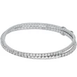 Kép 1/3 - Michael Kors női karkötő - MKJ8359CZ040 - Brilliance