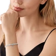 Kép 3/3 - Michael Kors női karkötő - MKJ8359CZ040 - Brilliance