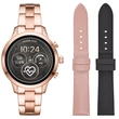 Kép 1/4 - Michael Kors okosóra + szíj szett - MKT5054 - Runway