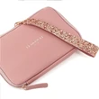 Kép 1/2 - Nomination pink clutch