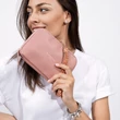 Kép 2/2 - Nomination pink clutch