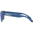 Kép 2/4 - Oakley gyermek napszemüveg - OJ9006-25 - Frogskin Xs