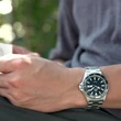 Kép 3/3 - Orient férfi óra - RA-AA0004E39B - Mako 40mm