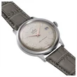 Kép 2/2 - Orient férfi óra - RA-AC0025N30B - Bambino II Classic Automatic