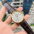 Kép 3/3 - Orient férfi óra - RA-AC0F04S30B - Symphony Automatic