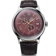 Kép 1/3 - Orient férfi óra - RA-AK0705R10B -  Bambino Day-Date