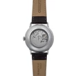 Kép 2/3 - Orient férfi óra - RA-AK0705R10B -  Bambino Day-Date