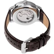 Kép 2/3 - Orient férfi óra - RA-AK0803Y30B - Bambino Sun & Moon Automatic