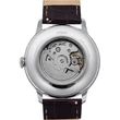 Kép 3/4 - Orient férfi óra - RA-AK0805E30B - Bambino Sun & Moon Automatic