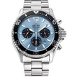 Kép 1/3 - Orient férfi óra - RA-TX0206L10B - Mako Sports Solar