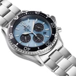 Kép 2/3 - Orient férfi óra - RA-TX0206L10B - Mako Sports Solar