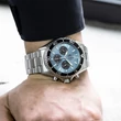 Kép 3/3 - Orient férfi óra - RA-TX0206L10B - Mako Sports Solar