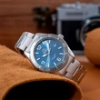 Kép 3/3 - Orient férfi óra - RA-WJ0002L10B - Mako 40mm Solar