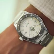 Kép 3/3 - Orient férfi óra - RA-WJ0003S10B - Mako 40mm Solar
