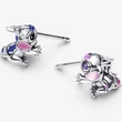 Kép 2/3 - Pandora Disney Stitch és Angel fülbevaló - 293741C01