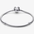 Kép 2/5 - Pandora Disney Stitch Moments kígyólánc karkötő - 593738C01-16