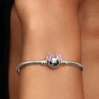 Kép 3/5 - Pandora Disney Stitch Moments kígyólánc karkötő - 593738C01-16