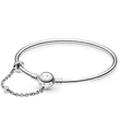 Kép 1/3 - Pandora Limitált Moments karkötő - 597846CZ-17