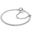 Kép 2/3 - Pandora Limitált Moments karkötő - 597846CZ-17