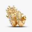 Kép 2/5 - Pandora kínai sárkány éve charm - 763069C01