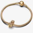 Kép 3/5 - Pandora kínai sárkány éve charm - 763069C01