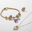 Kép 4/5 - Pandora kínai sárkány éve charm - 763069C01